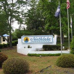 1803 Northlake Drive