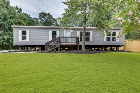 474 Bryant Road