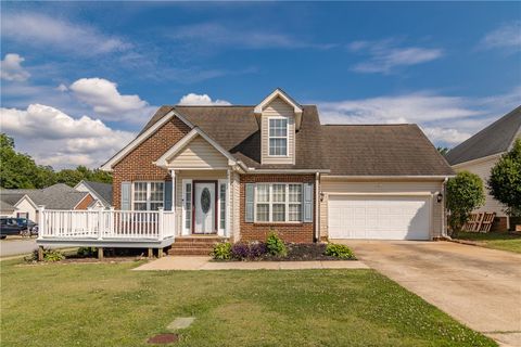 301 Stallion Road