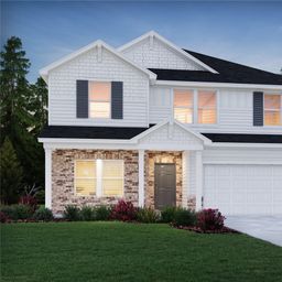 930 Rising Oak Court