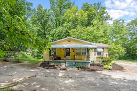 115 Tyler Drive