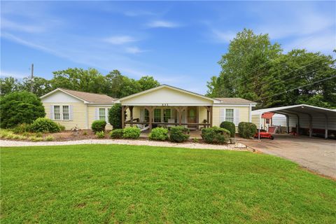 942 Chambers Hill Road
