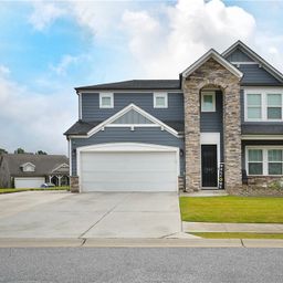 201 Terrapin Cross Way