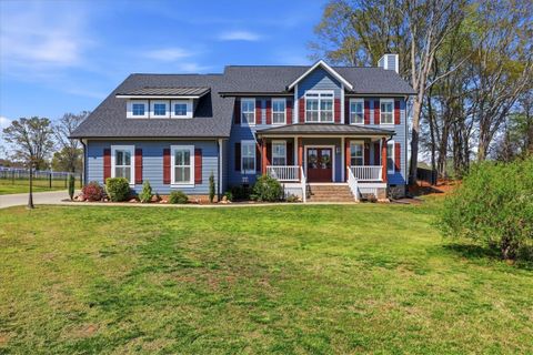 27 Camarillo Court active home in Saddlehorn, Pelzer, SC
