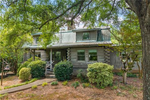 140 Burkett Road