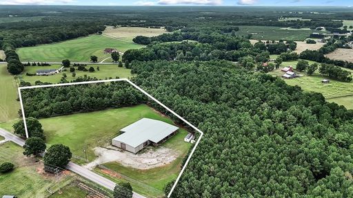 1105 Providence Church Road