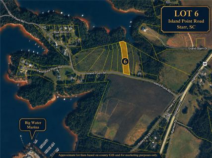 06 Island Point Road