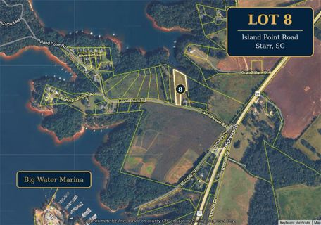 Lot 8 Island Point Road