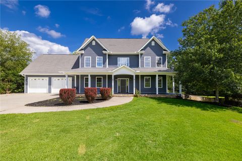 221 Heaven View Drive