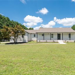 111 Bear Road