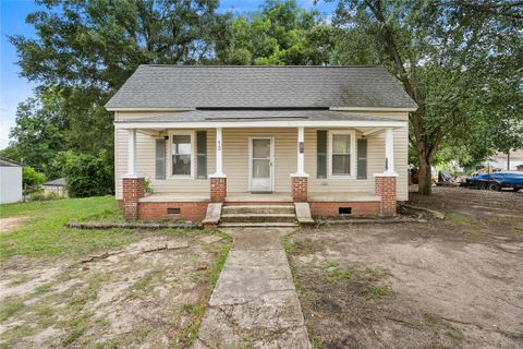 13 N Prince Street