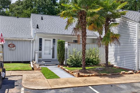 Homes in Harbor Town, Greenville
