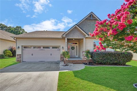 324 S Stonegate Drive