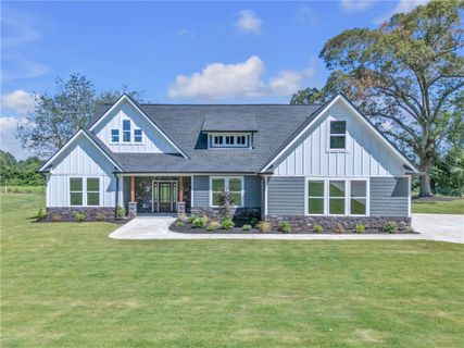 1725 Harris Bridge Road