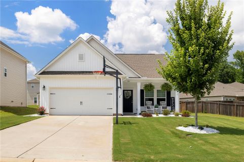 313 Balsa Way