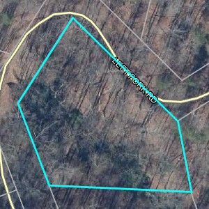 000 Left Fork Road Lot 134