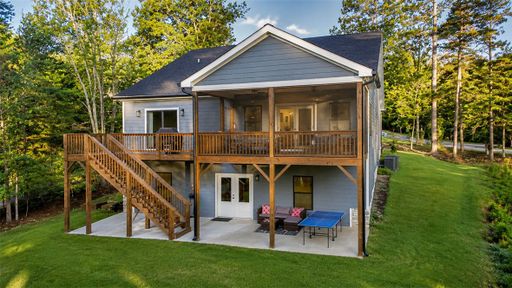 224 Seraph Pointe
