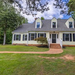 105 Knossus Court