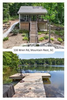 116 Wren Road active home in Mtn Rest Lake, Mountain Rest, SC