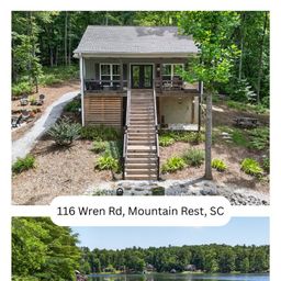 116 Wren Road