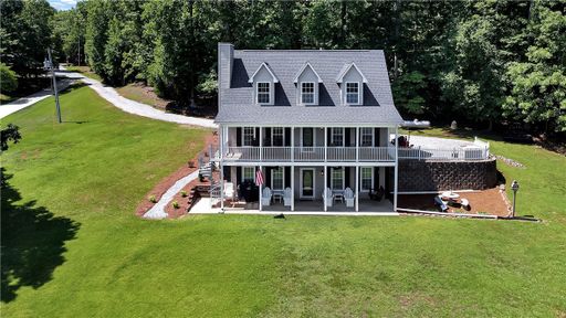 54 Voyles Road