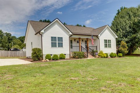 Homes in Wrentree, Easley
