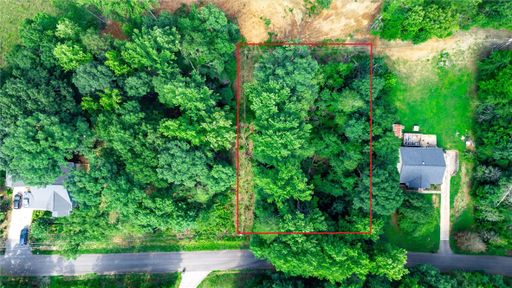 Lot 10A Country Glen Lane pending home in Country Glen, Pelzer, SC