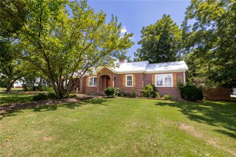 704 Cherry Street
