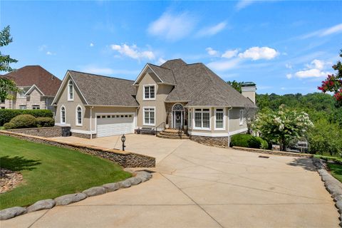 316 Green Hill Drive active home in Green Hill Plnt, Anderson, SC