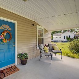 312 Cateechee Trail