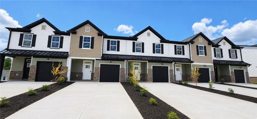 433 Belgrove Way