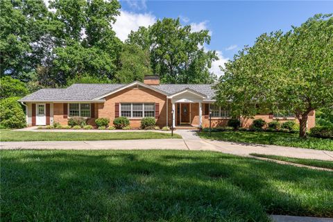 101 Indian Springs Drive
