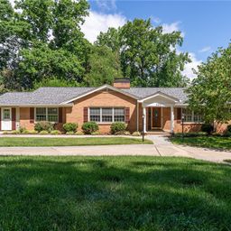 101 Indian Springs Drive