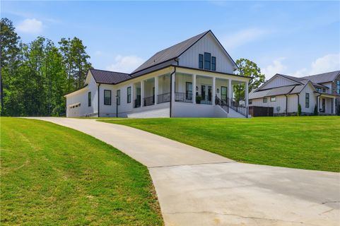 1006 Embassy Drive