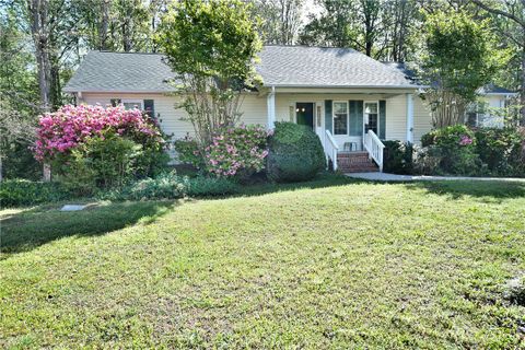 Homes in Branchwood, Liberty