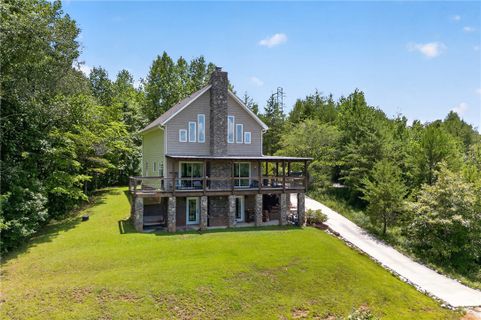 125 Chauga Shoals Drive