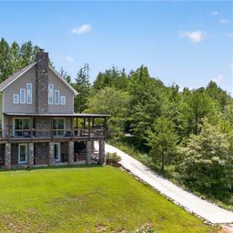 125 Chauga Shoals Drive