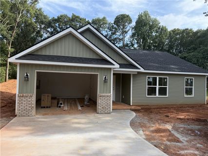Homes in Centerville Terrace, Anderson