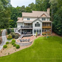 142 W Bay View Drive