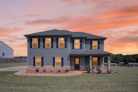 209 Poplar Springs Road