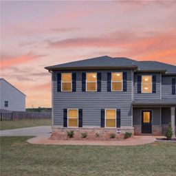 209 Poplar Springs Road