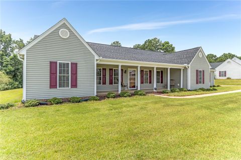 107 Groveland Court active home in Wakefield, Anderson, SC