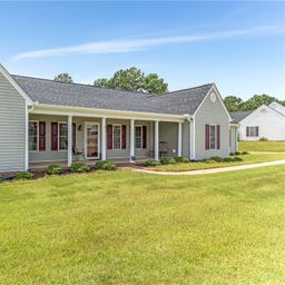 107 Groveland Court
