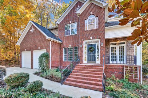 104 Ginkgo Court