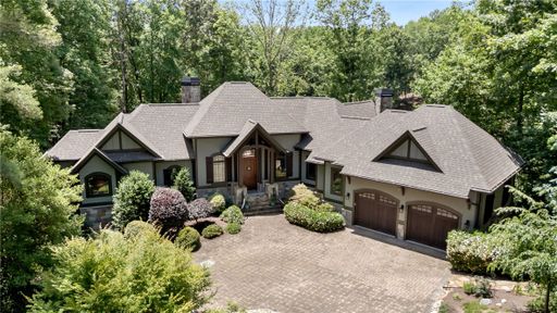 114 Club Cove Way active home in Cliffs At Keowee Vineyards, Sunset, SC