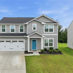 282 Utica Bend Court