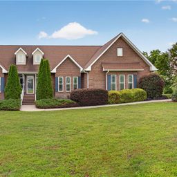 200 Willow Ridge Road