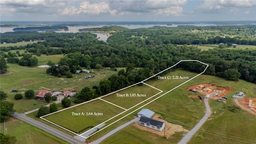 00 Providence Church Road Lot 1-B