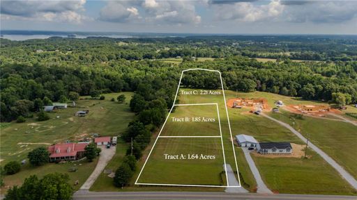 00 Providence Church Road Lot 1-A