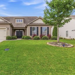125 Daylily Lane